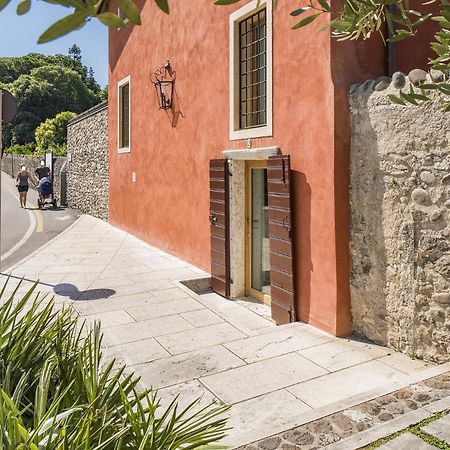 Rambaldi Apartments In Casa Nr 3 Bardolino Exterior photo